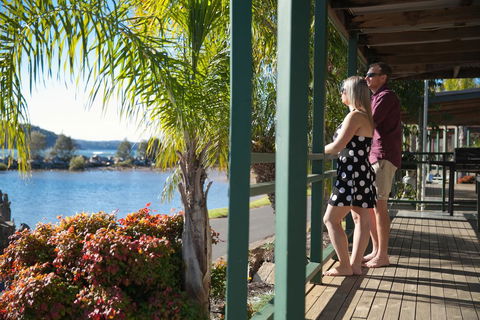 Batemans Bay Marina Resort - Australia Accommodation 3
