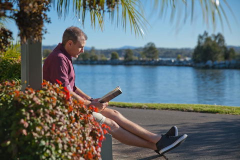Batemans Bay Marina Resort - Australia Accommodation 1