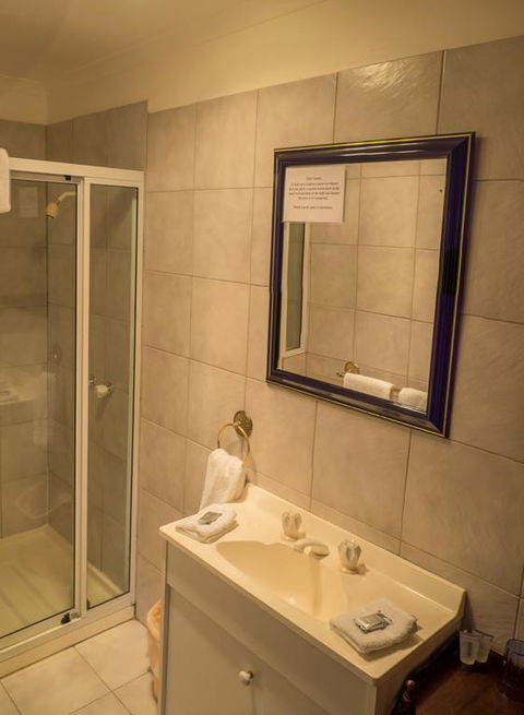 Battery Point Manor - Australia Accommodation 3