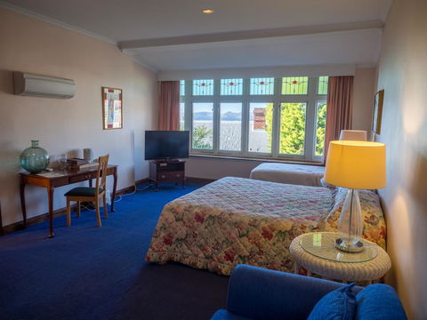 Battery Point Manor - Australia Accommodation 1
