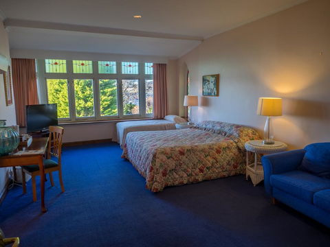 Battery Point Manor - Australia Accommodation 2