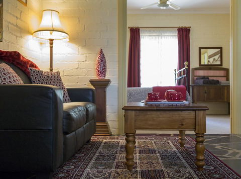 Battunga Bed And Breakfast - Australia Accommodation 1