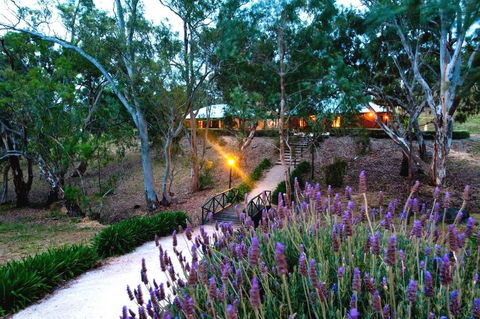 Battunga Bed And Breakfast - Australia Accommodation 0