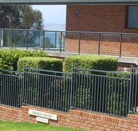 Baudin House - Australia Accommodation