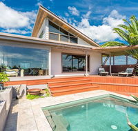 Bauhinia House - Australia Accommodation