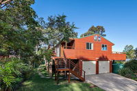 Bawley Point Accommodation