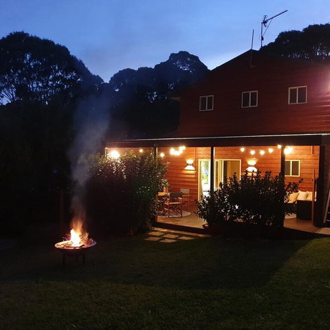 Bawley Point Accomodation - Australia Accommodation 3