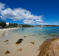 Bay Blue  Nelson Bay- just 3 minutes walk to Flypoint Beach and 10 minutes walk to Little Beach - Australia Accommodation