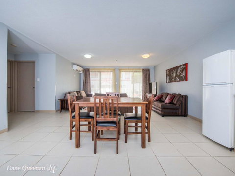 Bay Breeze 2 Bedroom Villa 24 - Australia Accommodation 1