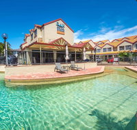 Bay Breeze 2 Bedroom Villa 24 - Australia Accommodation