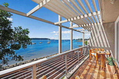 Bay Breeze Boutique Accommodation - Australia Accommodation 1