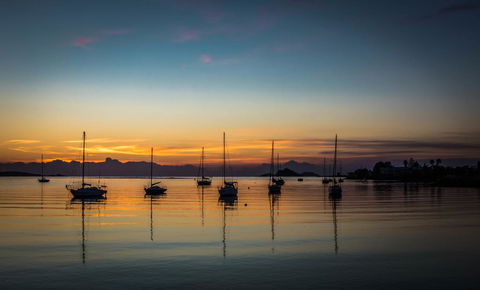 Bay Breeze Boutique Accommodation - Australia Accommodation 2