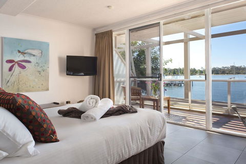 Bay Breeze Boutique Accommodation - Australia Accommodation 3