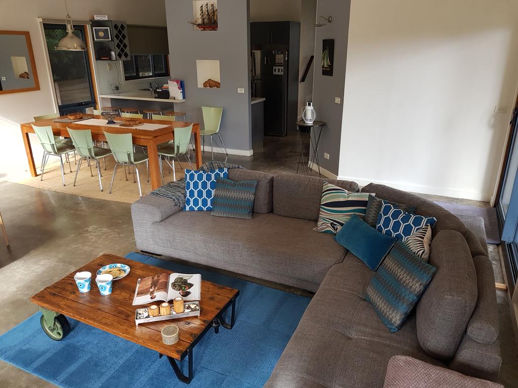 Coronet Bay ACT Australia Accommodation
