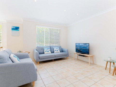 Bay Haven', 4/3 Thurlow Avenue - Pet Friendly, Close To Town, & Air Con - Australia Accommodation 3