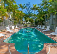 Bay Lodge Apartments - Australia Accommodation