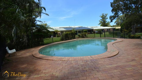 Bay Parklands No.67 - Australia Accommodation 0