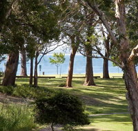 Bay Parklands Unit 44/2 Gowrie Avenue - Australia Accommodation