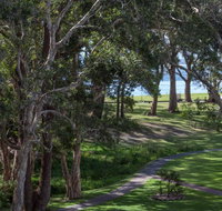 Bay Parklands Unit 50/2 Gowrie Avenue - Australia Accommodation