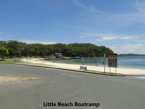 Bay Parklands, Unit 50/2 Gowrie Avenue - Australia Accommodation 2