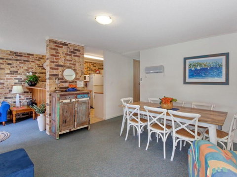 Bay Parklands, Unit 62/2 Gowrie Avenue - Australia Accommodation 1