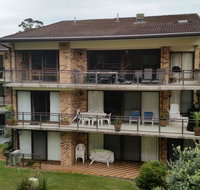Bay Parklands Unit 62/2 Gowrie Avenue - Australia Accommodation