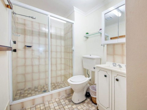Bay Parklands, Unit 62/2 Gowrie Avenue - Australia Accommodation 2