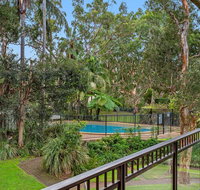 Bay Parklands Unit 65/2 Gowrie Avenue - Australia Accommodation