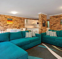 Bay Parklands Unit 69/2 Gowrie Avenue - Australia Accommodation