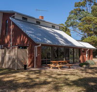 Bay Retreat Port Arthur - Australia Accommodation