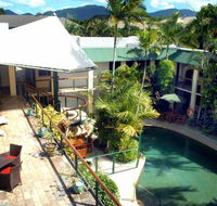 Bay Village Tropical Retreat  Apartments - Australia Accommodation