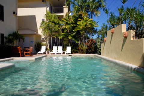 Bay Village Tropical Retreat & Apartments - Australia Accommodation 1