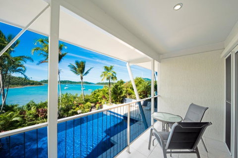 Baybliss Apartments Studio 1 - Australia Accommodation 3
