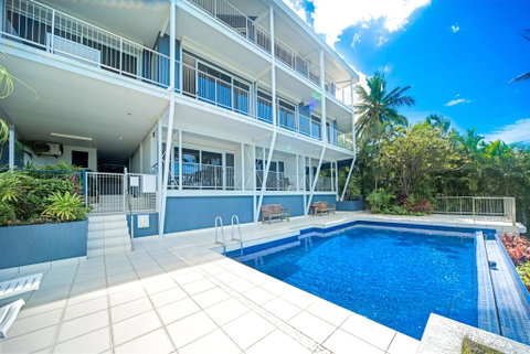 Baybliss Apartments Studio 1 - Australia Accommodation 1