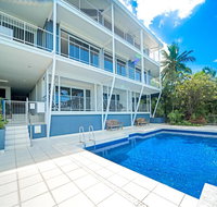 Baybliss Apartments Studio 3 - Australia Accommodation