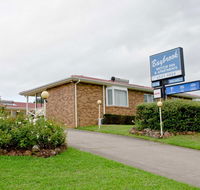 Baybrook Motor Inn - Australia Accommodation
