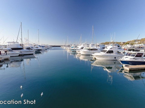 Baydream' 13 Pirralea Parade - Pet Friendly, Aircon, Boat Parking - Australia Accommodation 0
