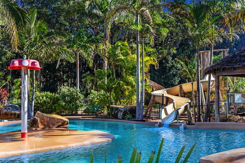 Bays Holiday Park - Australia Accommodation 0