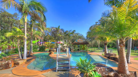 Bays Holiday Park - Australia Accommodation 1