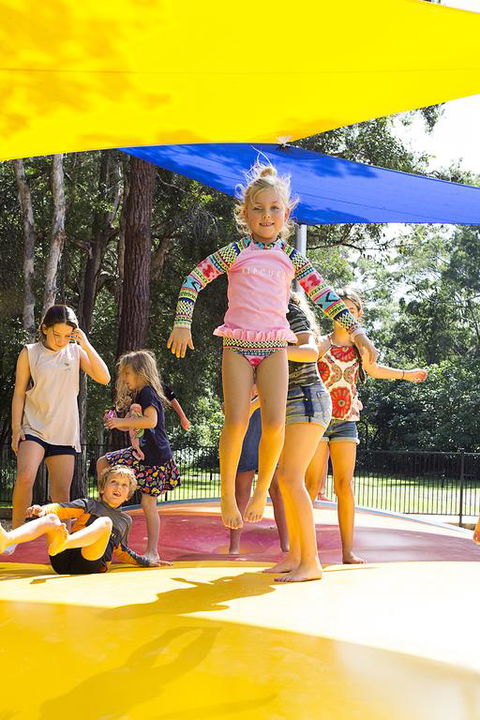 Bays Holiday Park - Australia Accommodation 3