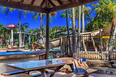 Bays Holiday Park - Australia Accommodation 2