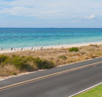 Bayside Beauty - Australia Accommodation