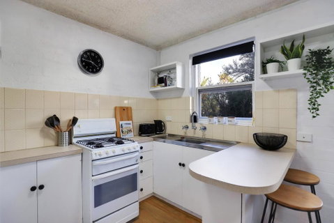 Bayswaterfront Apartments - Australia Accommodation 1