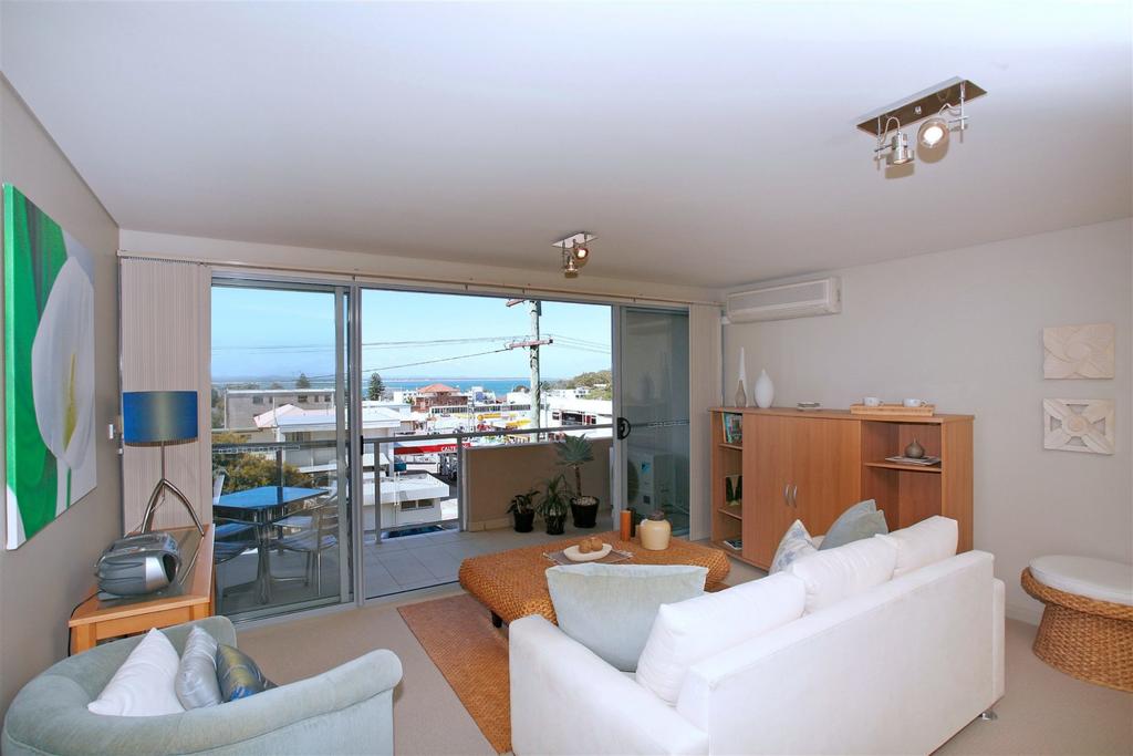 Nelson Bay NSW Australia Accommodation