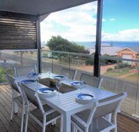 Bayview Beach House Apartment No 2 - Australia Accommodation