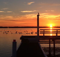 Bayview Boathouse - Australia Accommodation