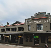 Bayview Hotel - Batemans Bay - Australia Accommodation