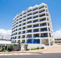 Bayview Tower - Australia Accommodation