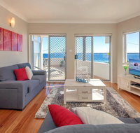 Bayview Towers Unit 1/15 Victoria Parade - Australia Accommodation