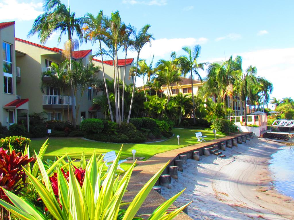 Runaway Bay QLD Australia Accommodation